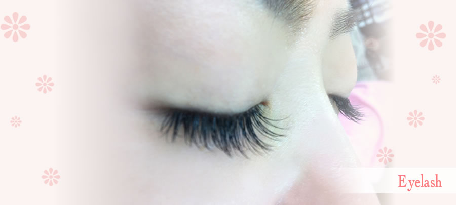 Eyelash